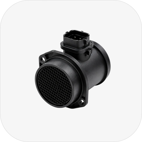 Capteurs & Sondes